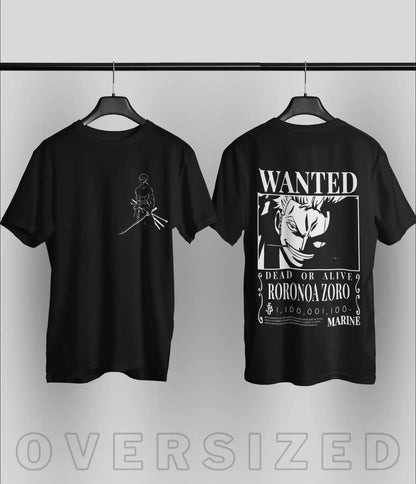 Straw Hat Pirates // Essentials Tee