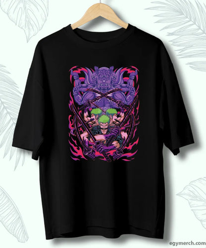 Straw Hat Pirates // Essentials Tee