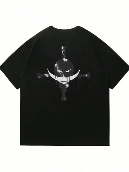 Straw Hat Pirates // Essentials Tee