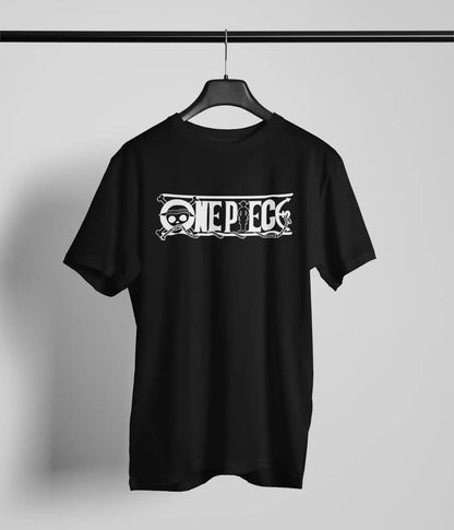 Straw Hat Pirates // Essentials Tee